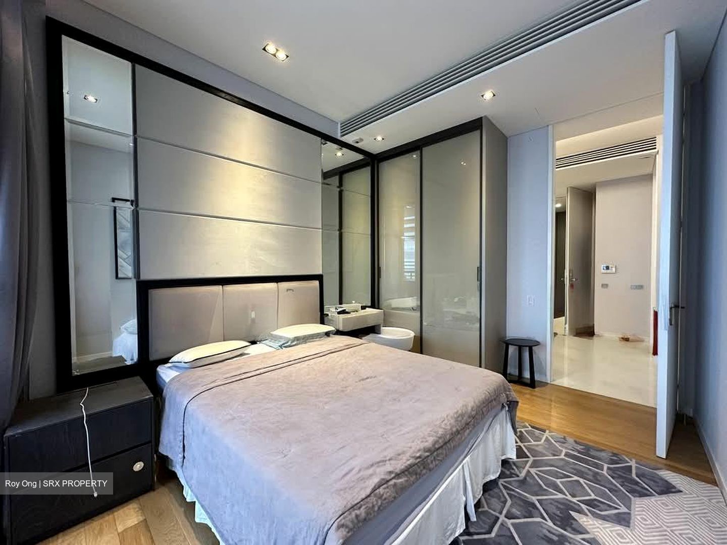 South Beach Residences (D7), Apartment #556714901